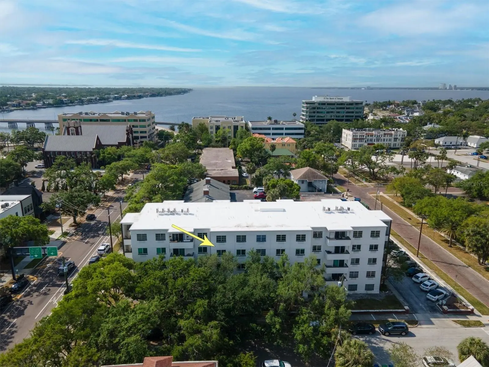 406 Cedar Street, FL