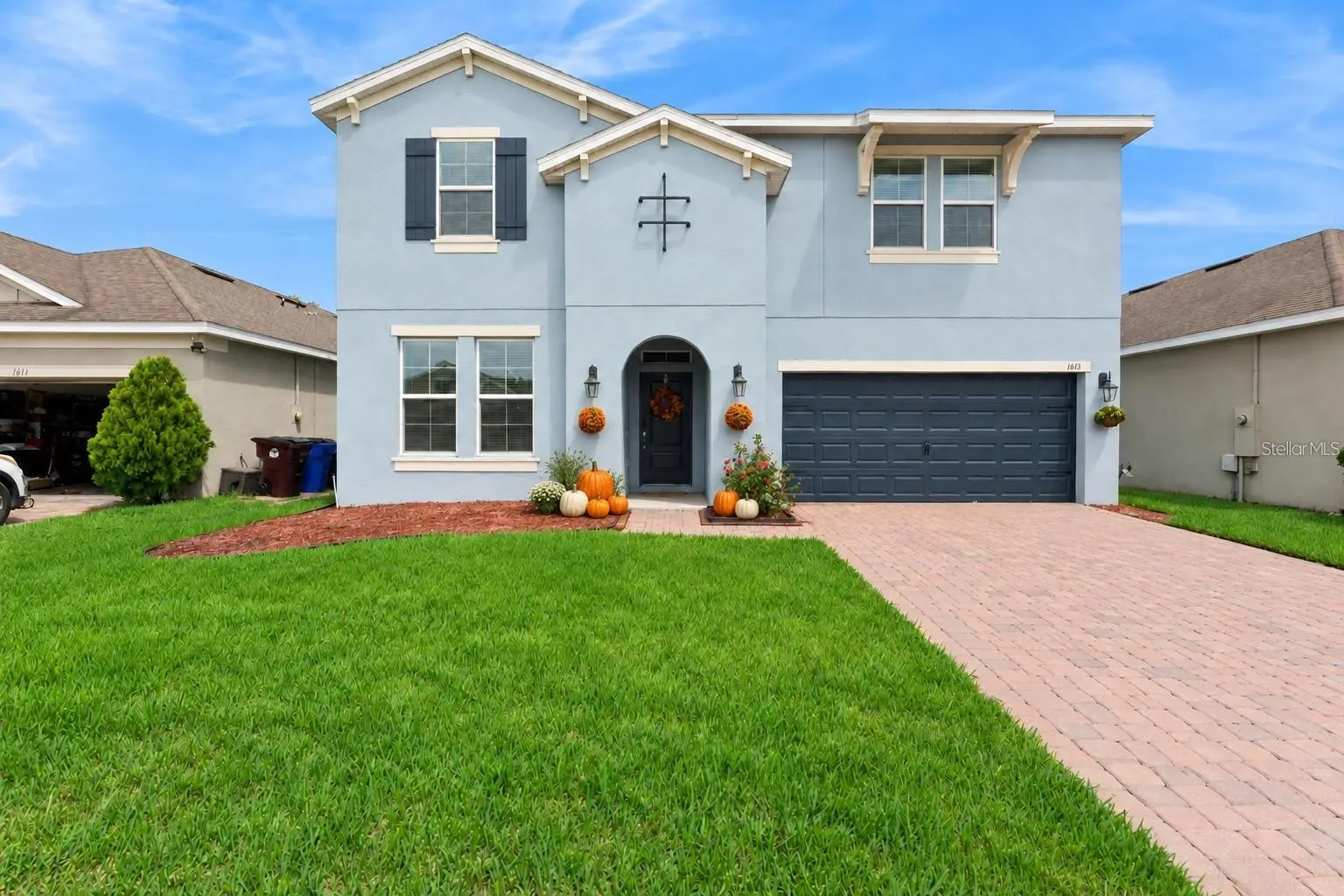 1613 Leatherback Lane, FL