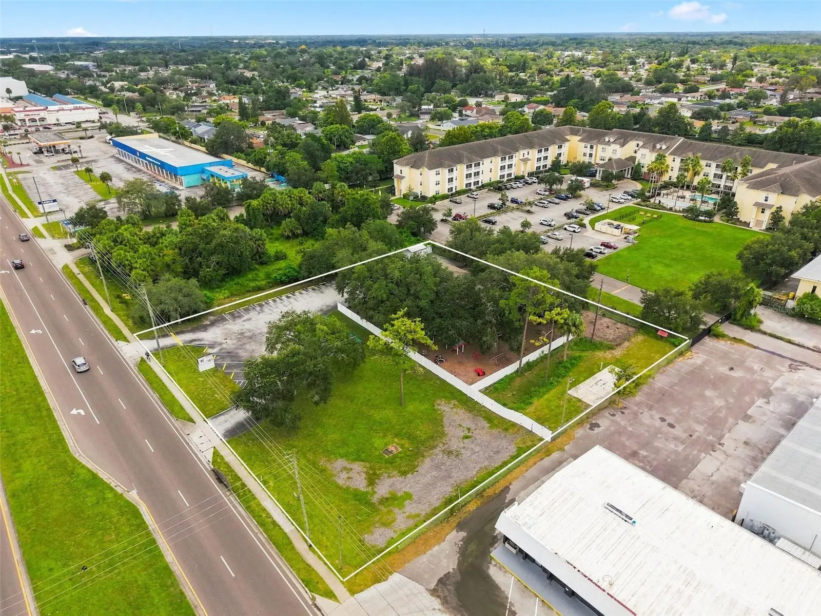 6926 Ridge Road, FL