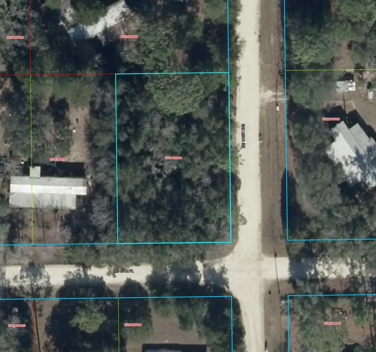 14111 45th Place, FL