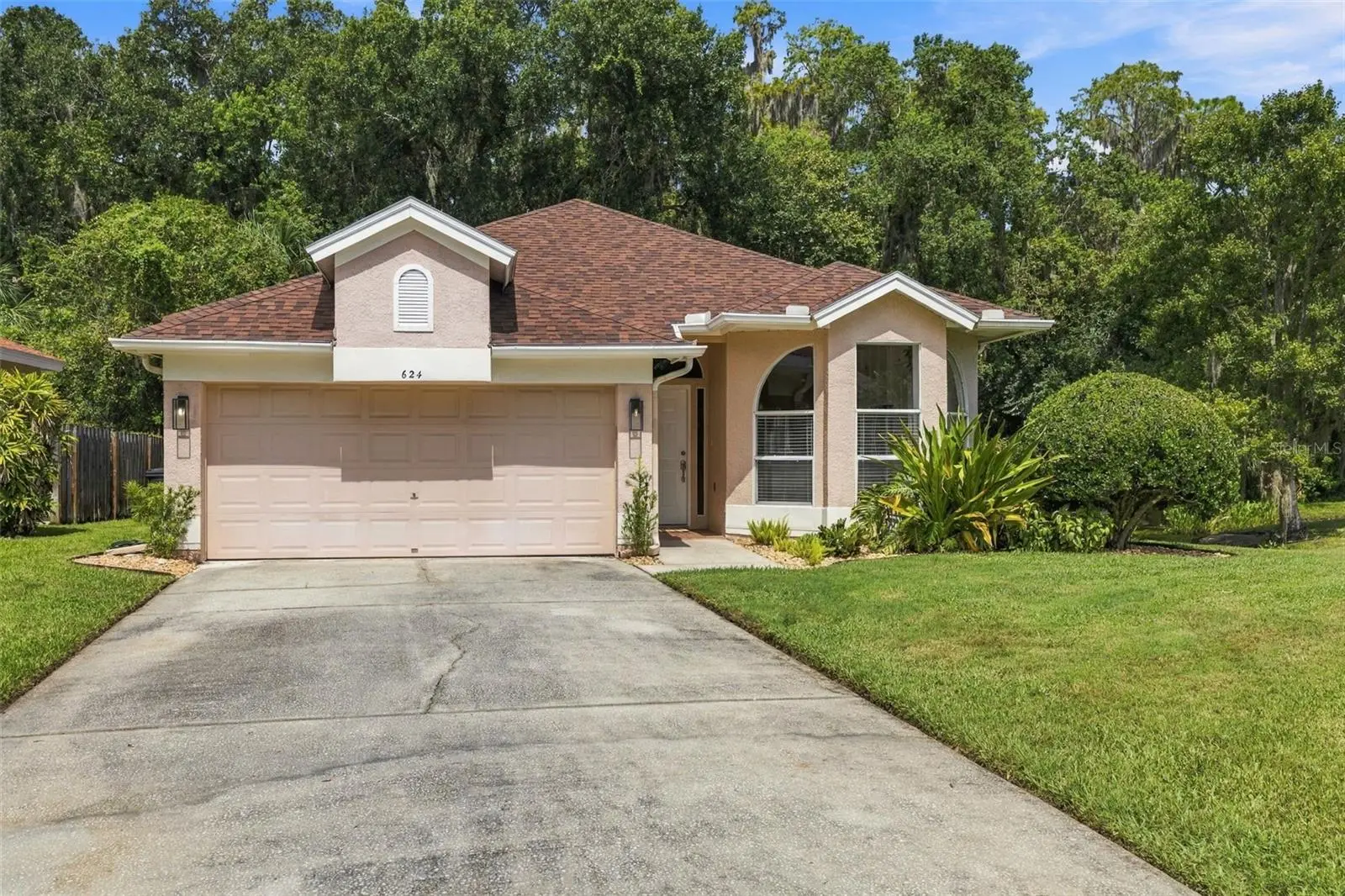 624 Kingsmill Court, FL