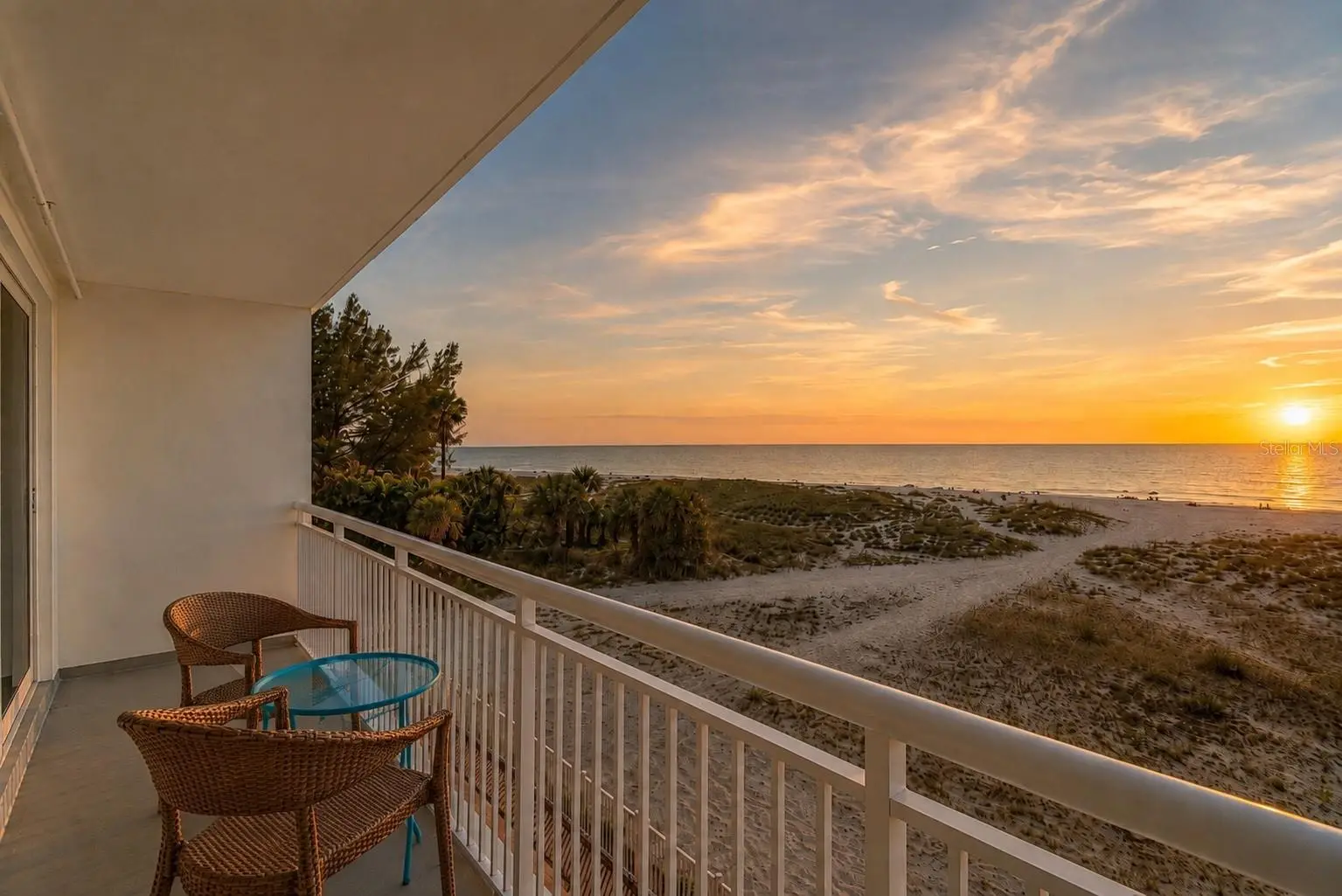 10116 Gulf Boulevard, FL