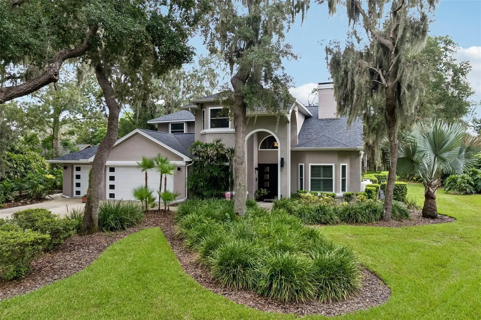 4710 Ridgecliff Drive, FL