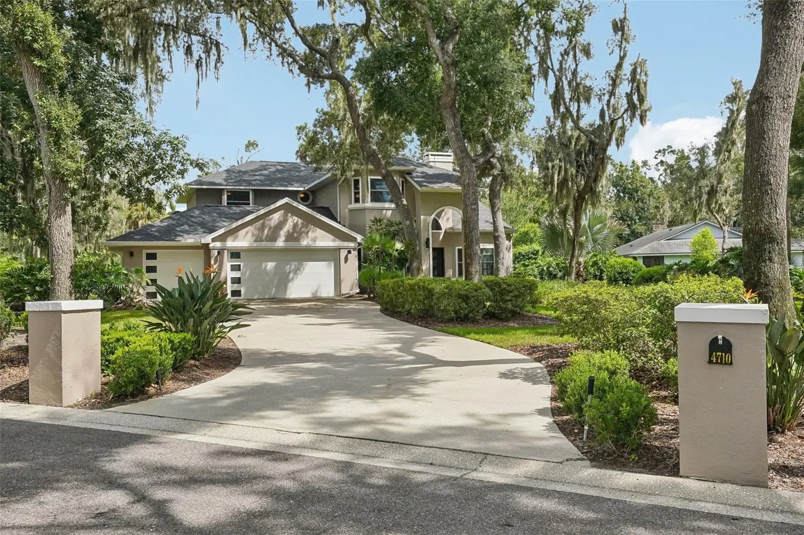 4710 Ridgecliff Drive, FL