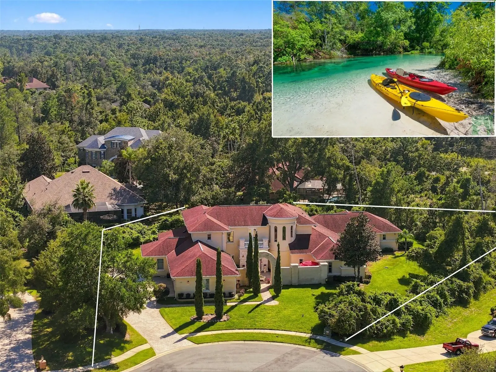 7258 Loblolly Court, FL