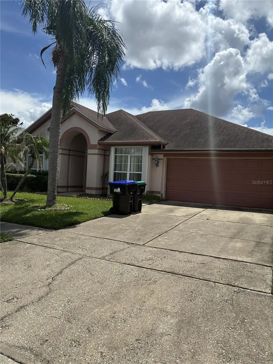 2836 Spivey Lane, FL