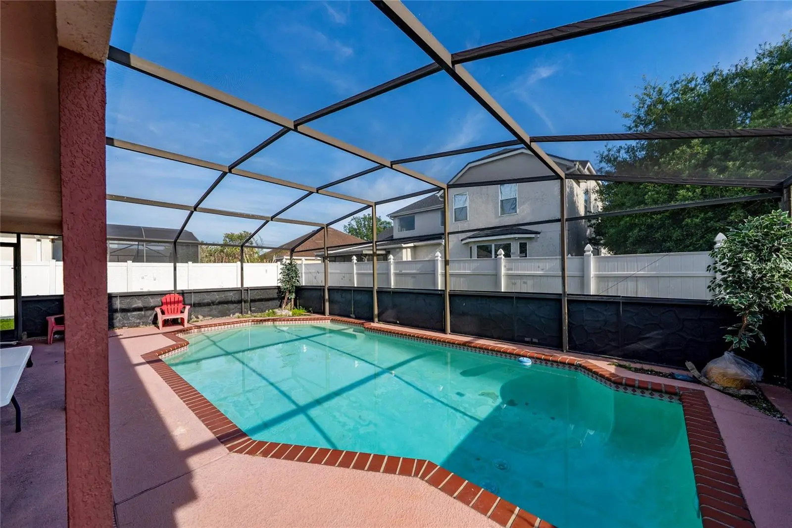 2836 Spivey Lane, FL