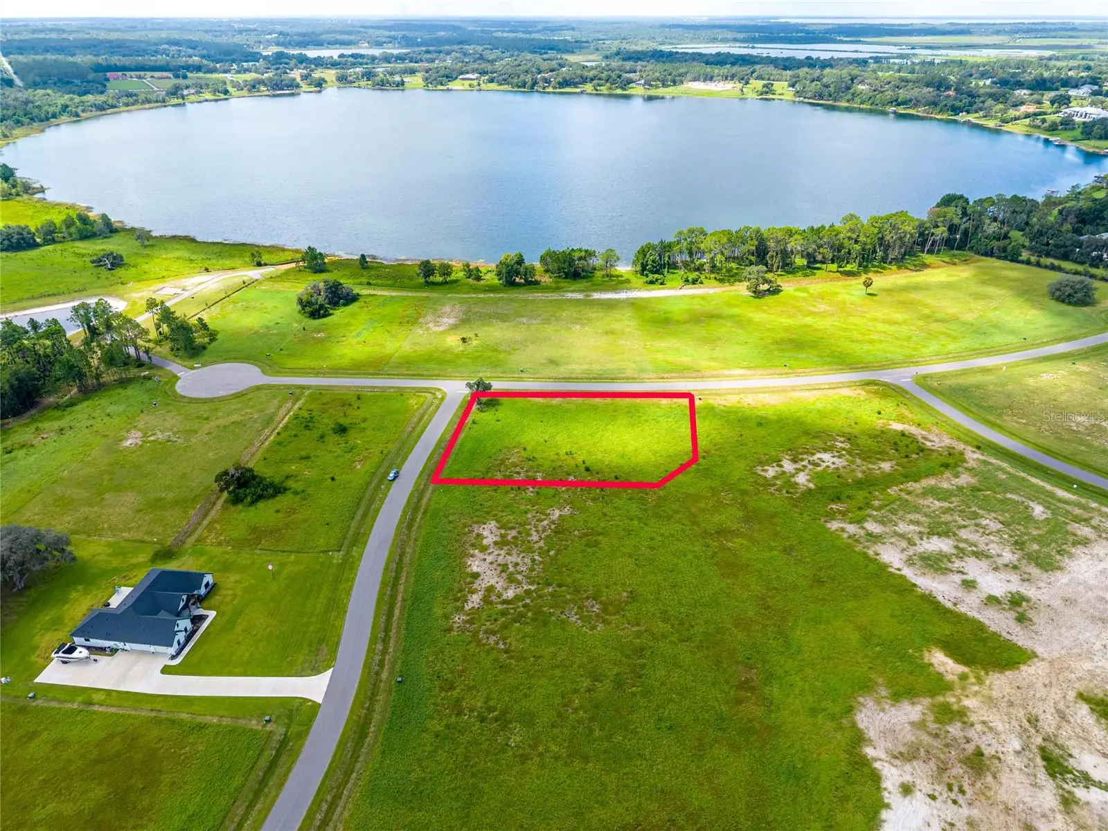 38345 Lake Meadow Court, FL