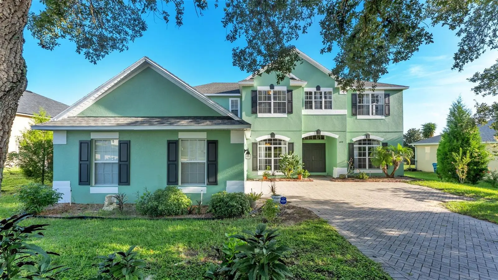 279 Brookshire Drive, FL