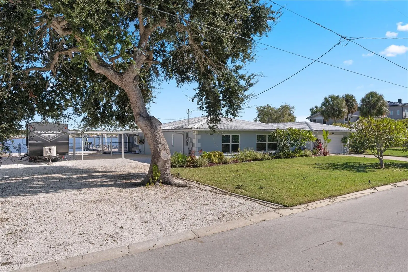 5027 Waterside Drive, FL