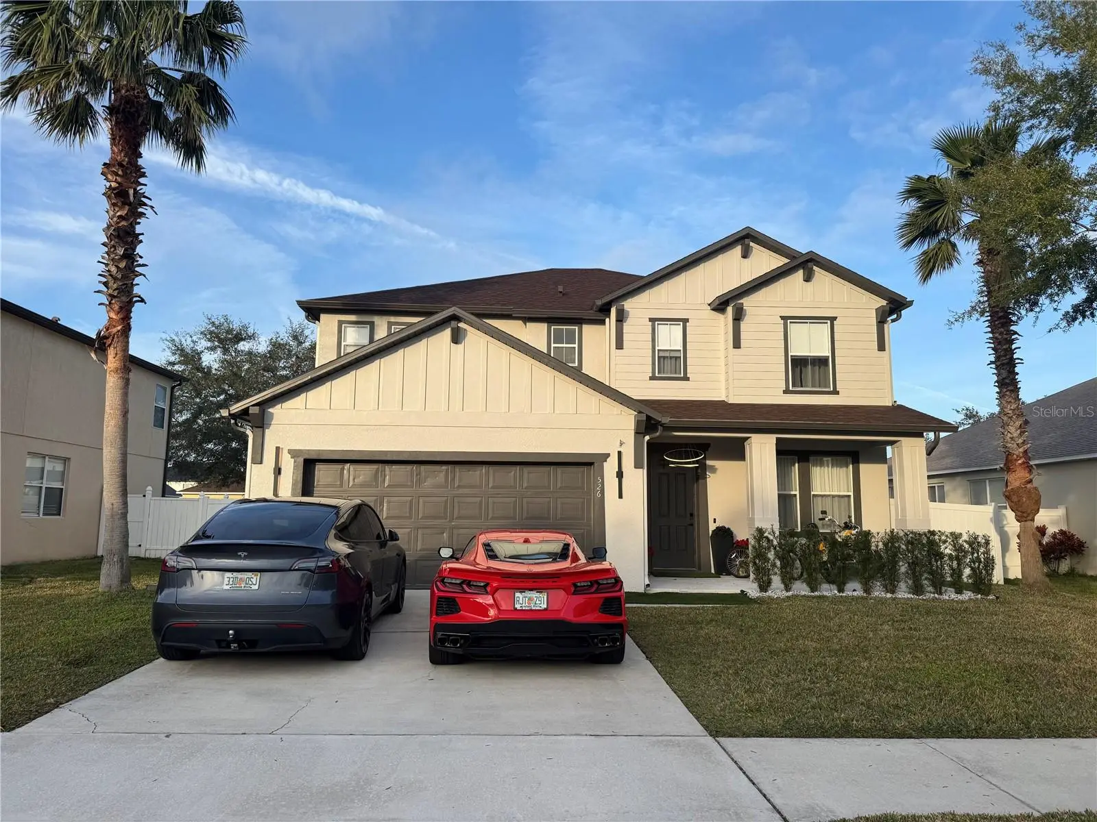 526 First Cape Coral Drive, FL