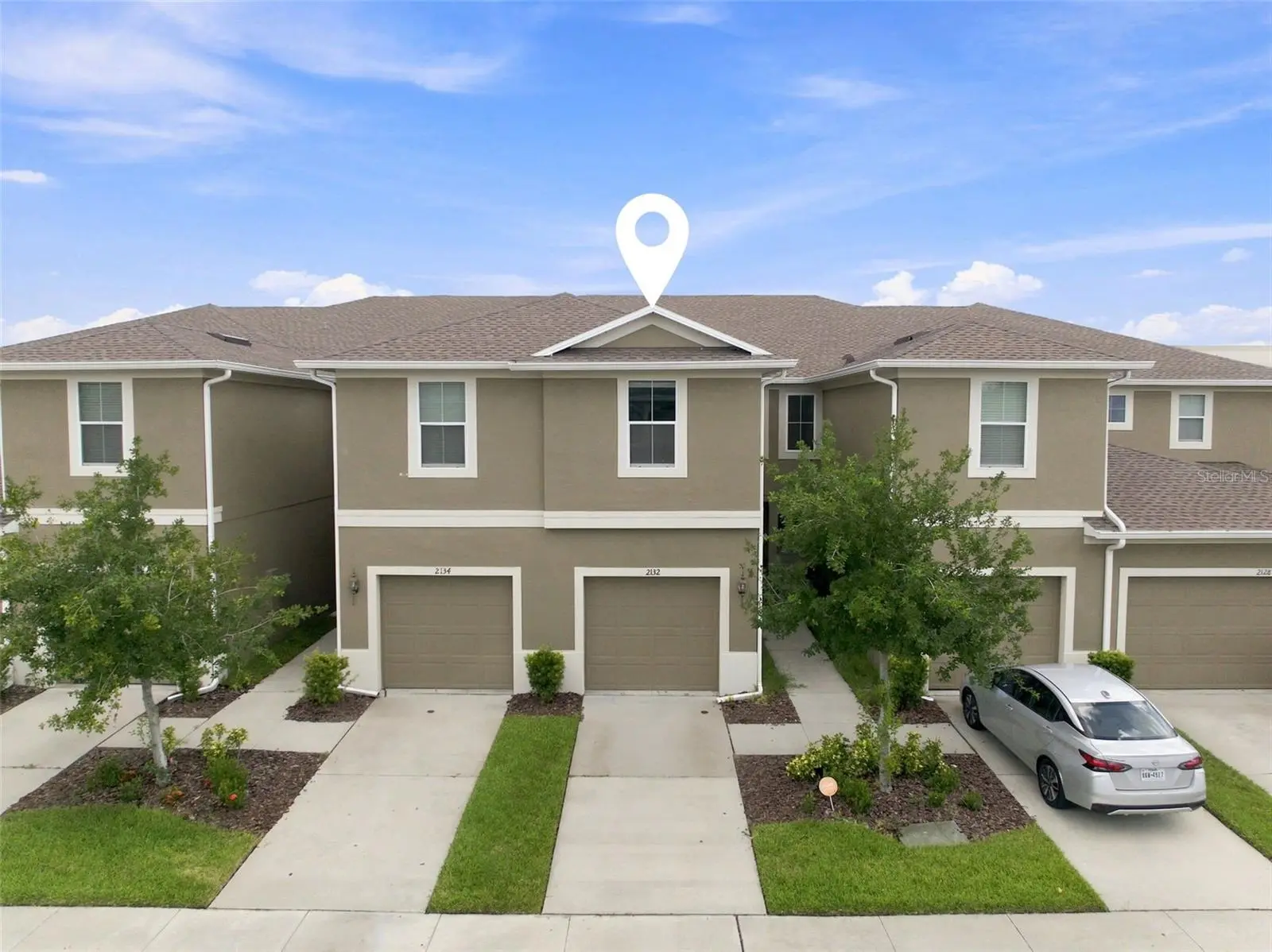 2132 Lennox Dale Lane, FL