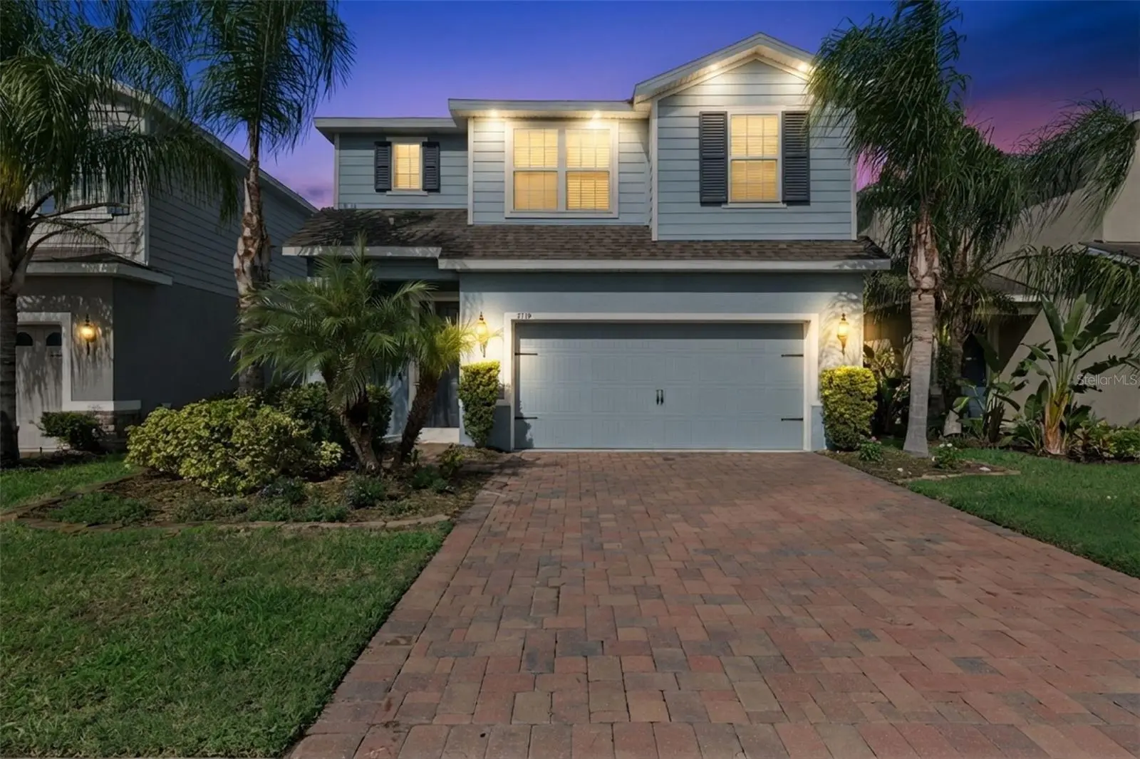 3719 Crawley Down Loop, FL