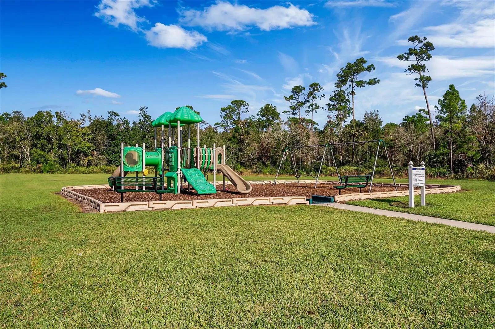 3719 Crawley Down Loop, FL