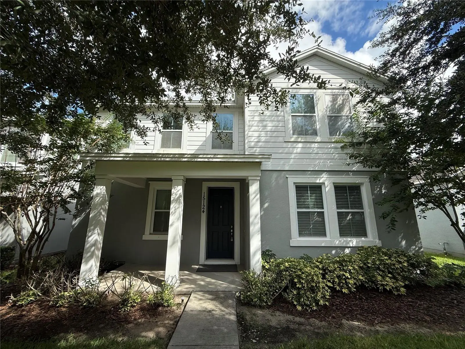 15124 Lemon Peel Alley, FL