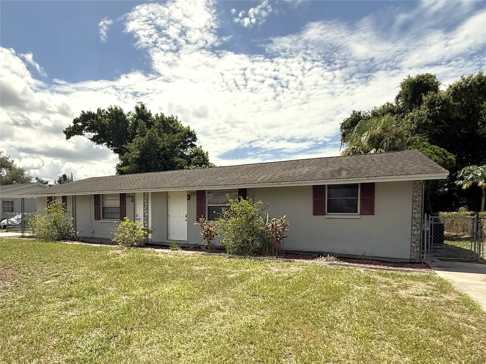 536 Briarwood Road, FL