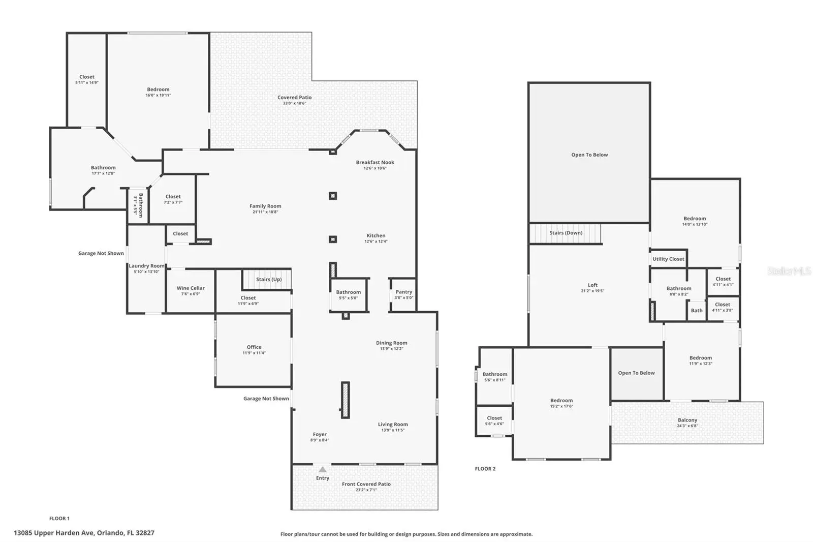 13085 Upper Harden Avenue, FL