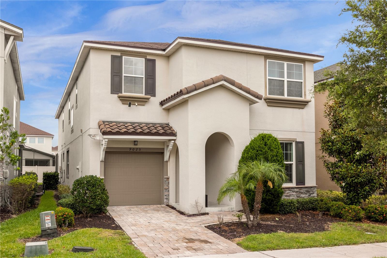 9025 Flamingo Key Way, FL