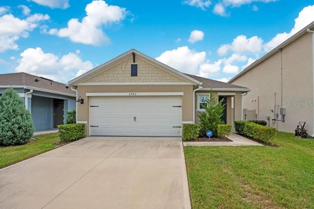 2763 Swooping Sparrow Drive, FL
