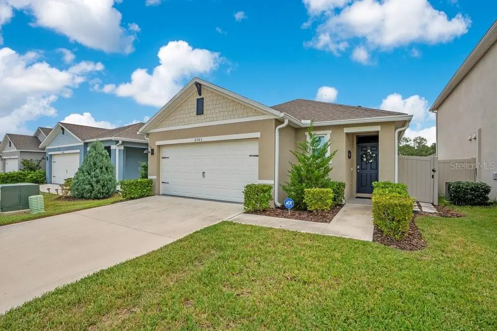 2763 Swooping Sparrow Drive, FL