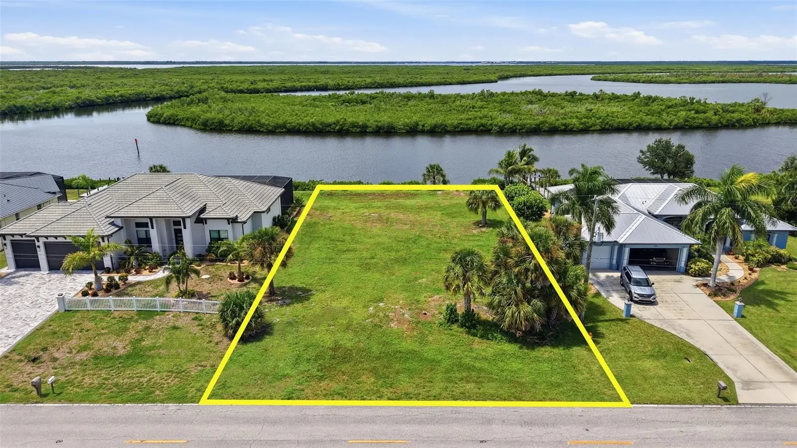 5171 Collingswood Boulevard, FL