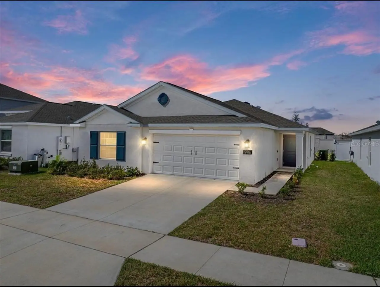 1946 Pond Pine Court, FL