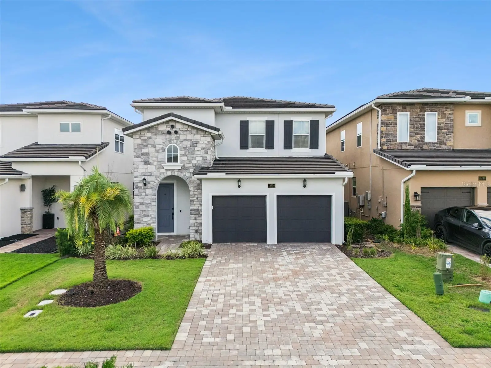 15714 Vetta Drive, FL