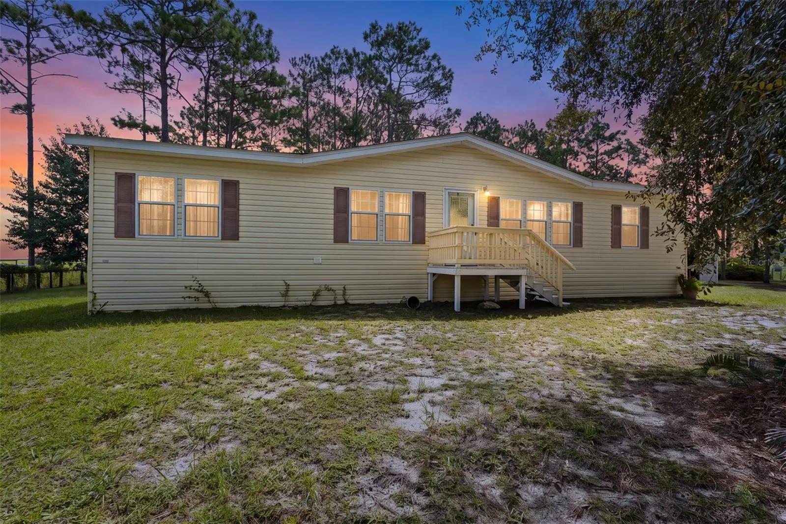 1411 State Road 121, FL