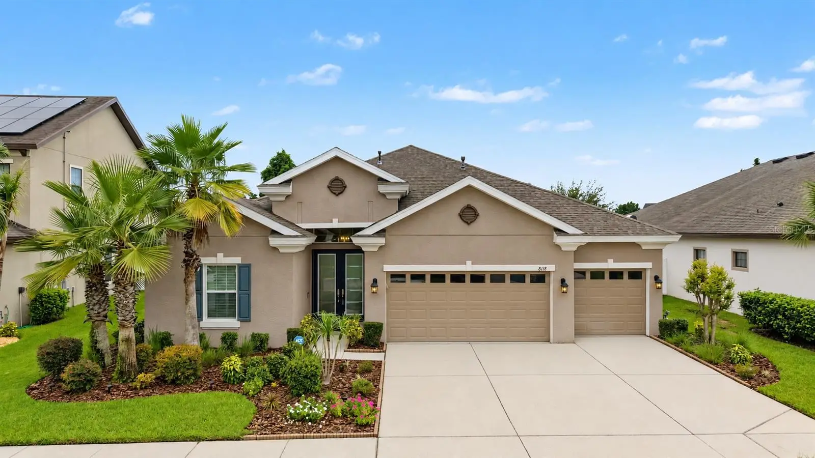 8118 Water Color Drive, FL