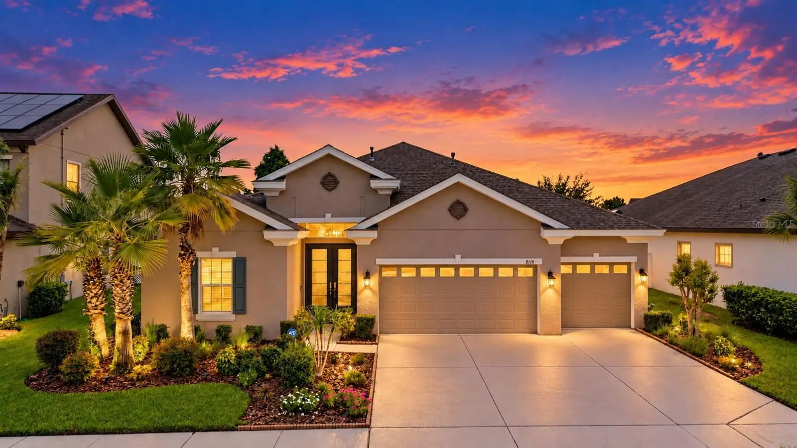 8118 Water Color Drive, FL