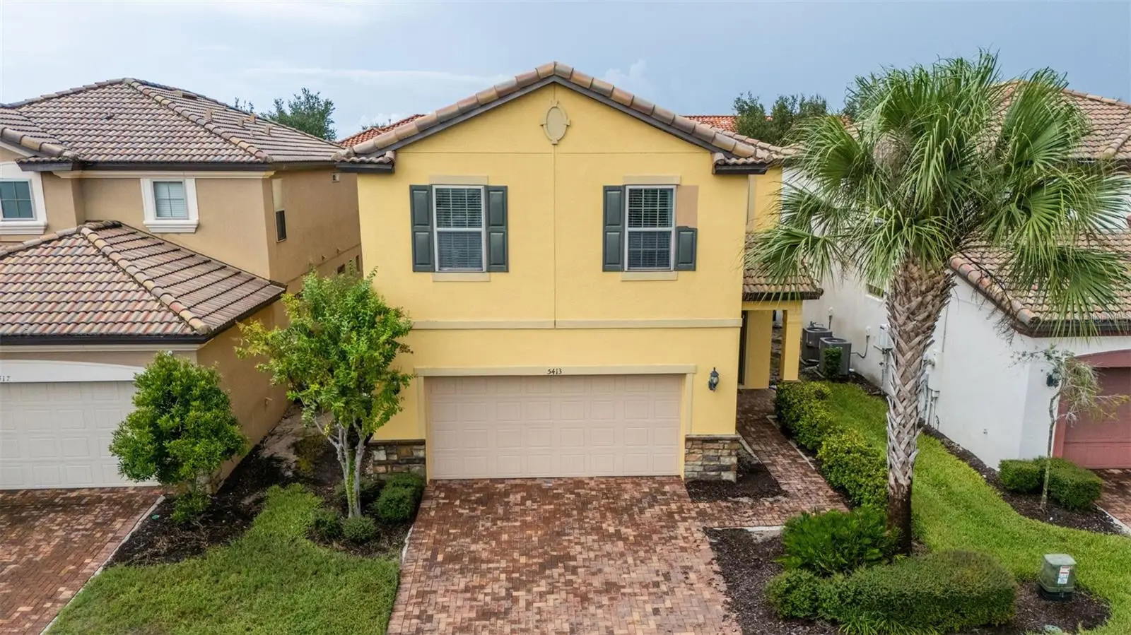 5413 Misty Oak Circle, FL