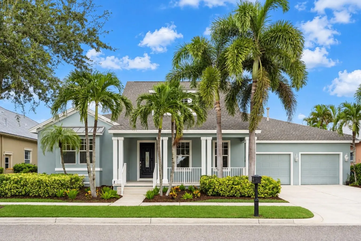 603 Islebay Drive, FL