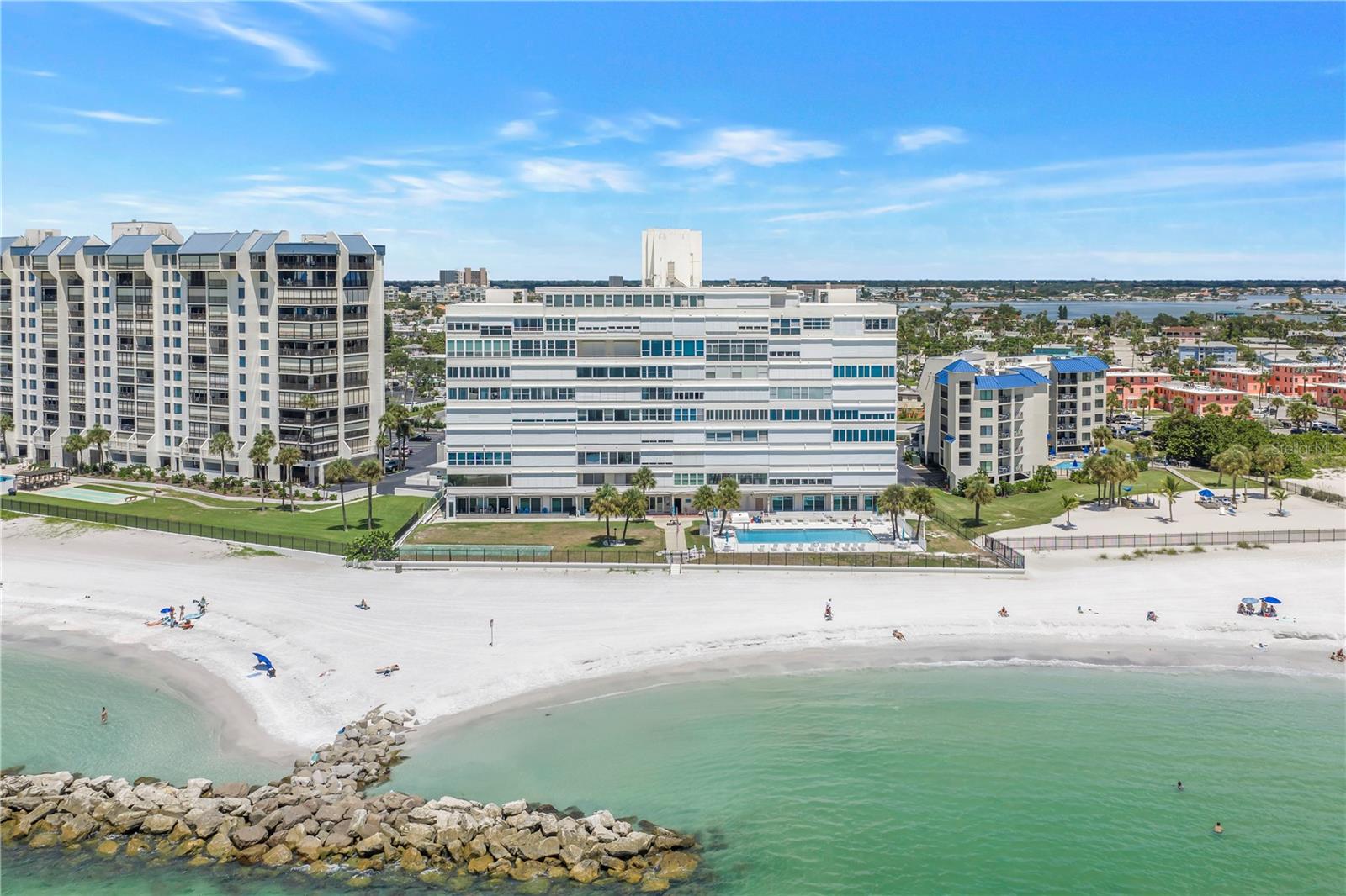 7000 Beach Plaza, FL