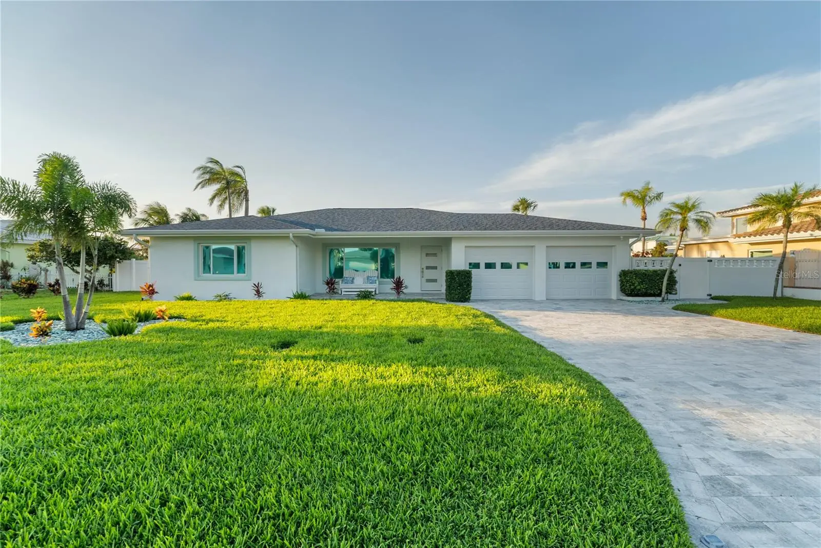 227 Howard Drive, FL