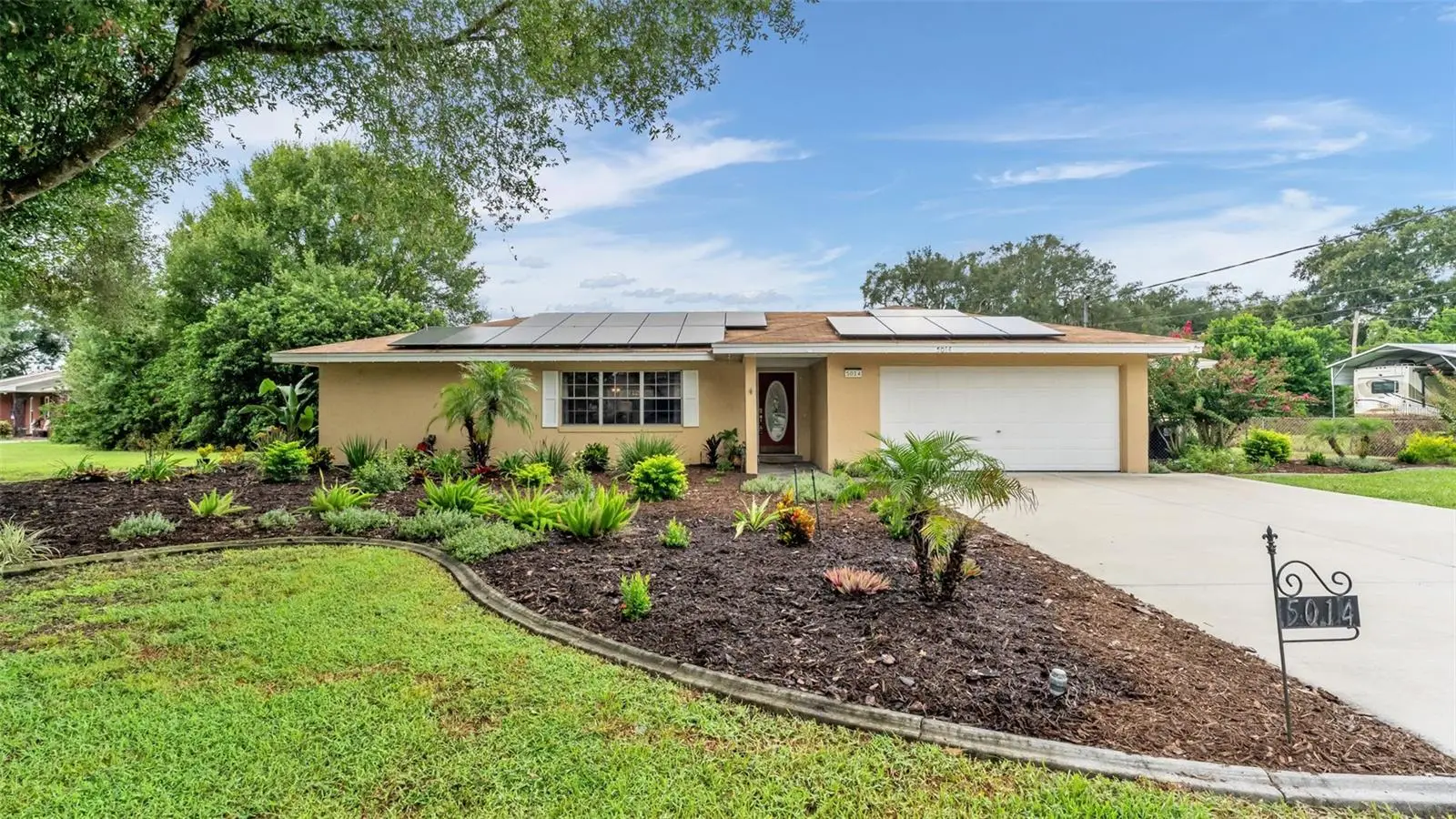 5014 Sunrise Drive, FL