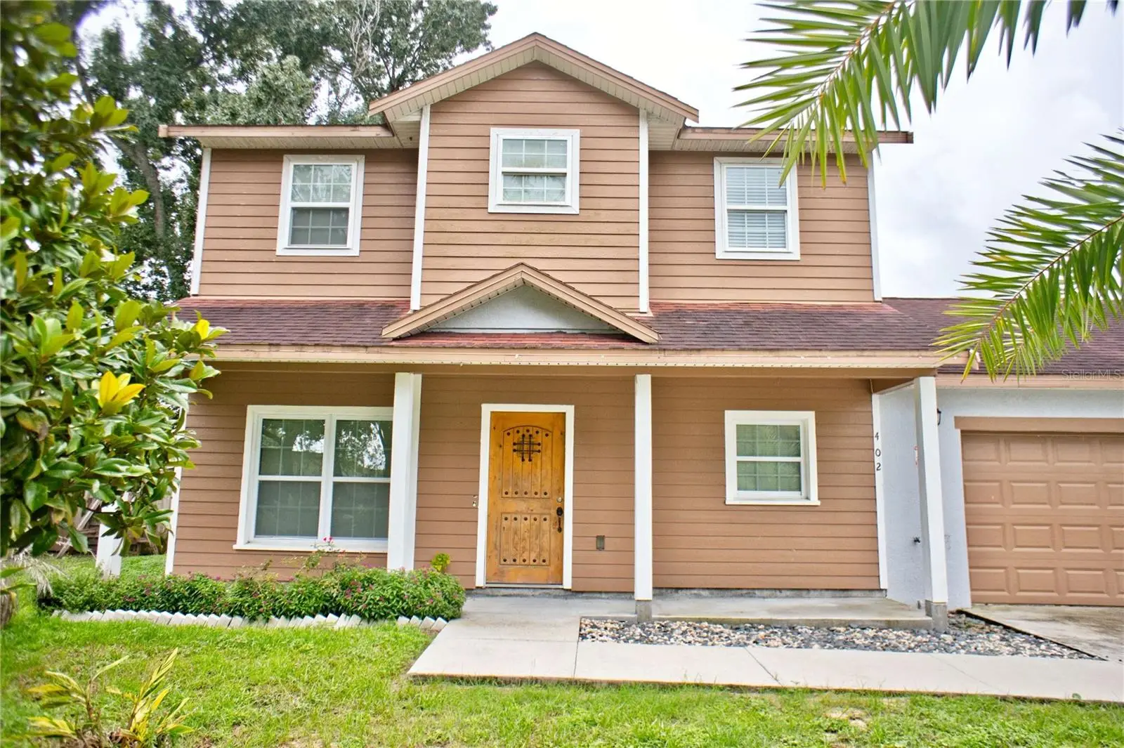 402 Maple Street, FL