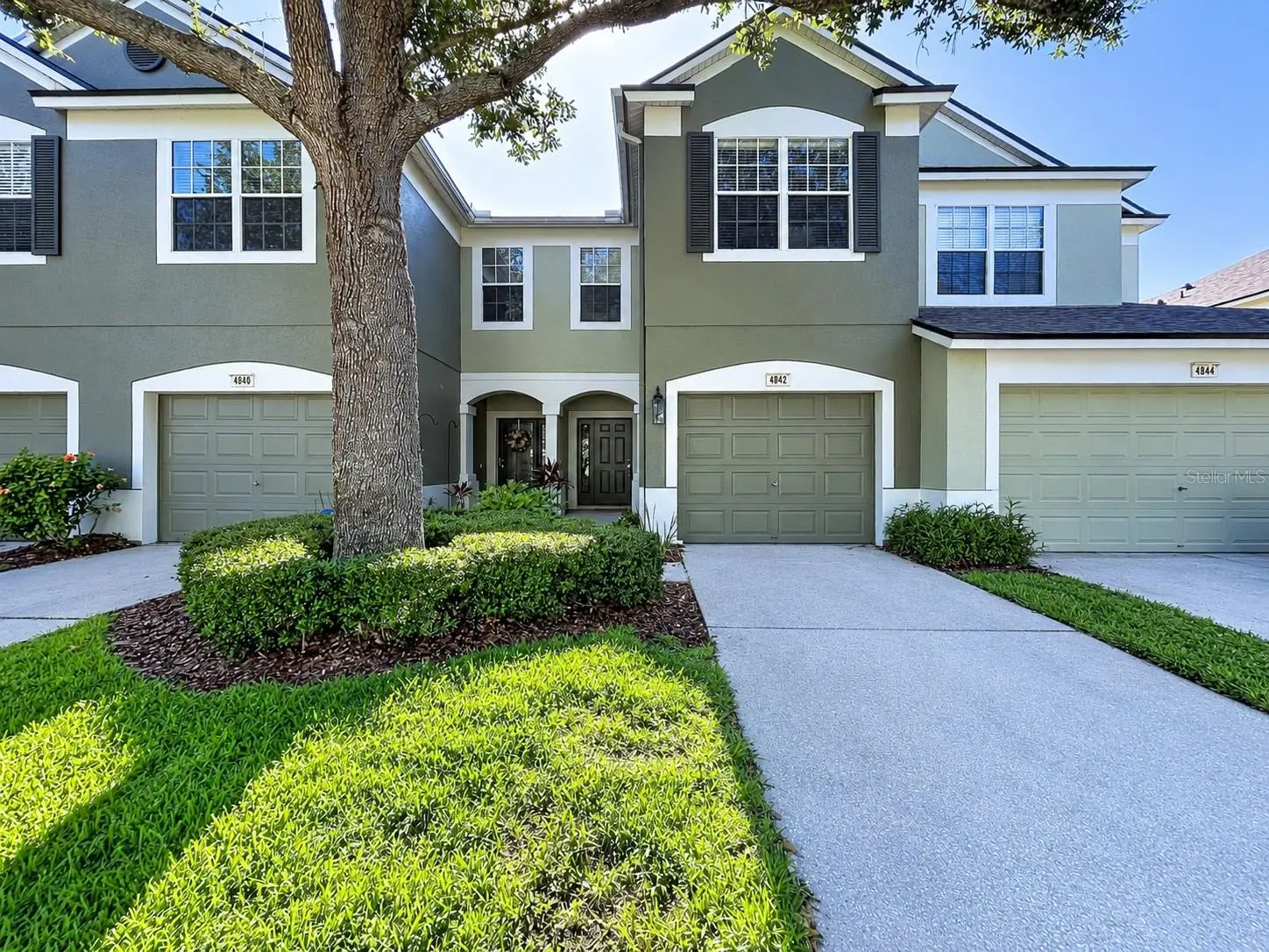 4842 Barnstead Drive, FL
