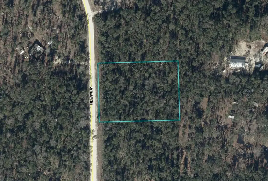 386th Avenue, FL