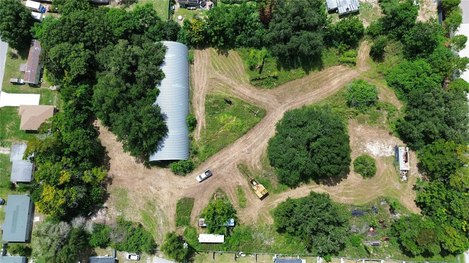 820 Pine Road, FL