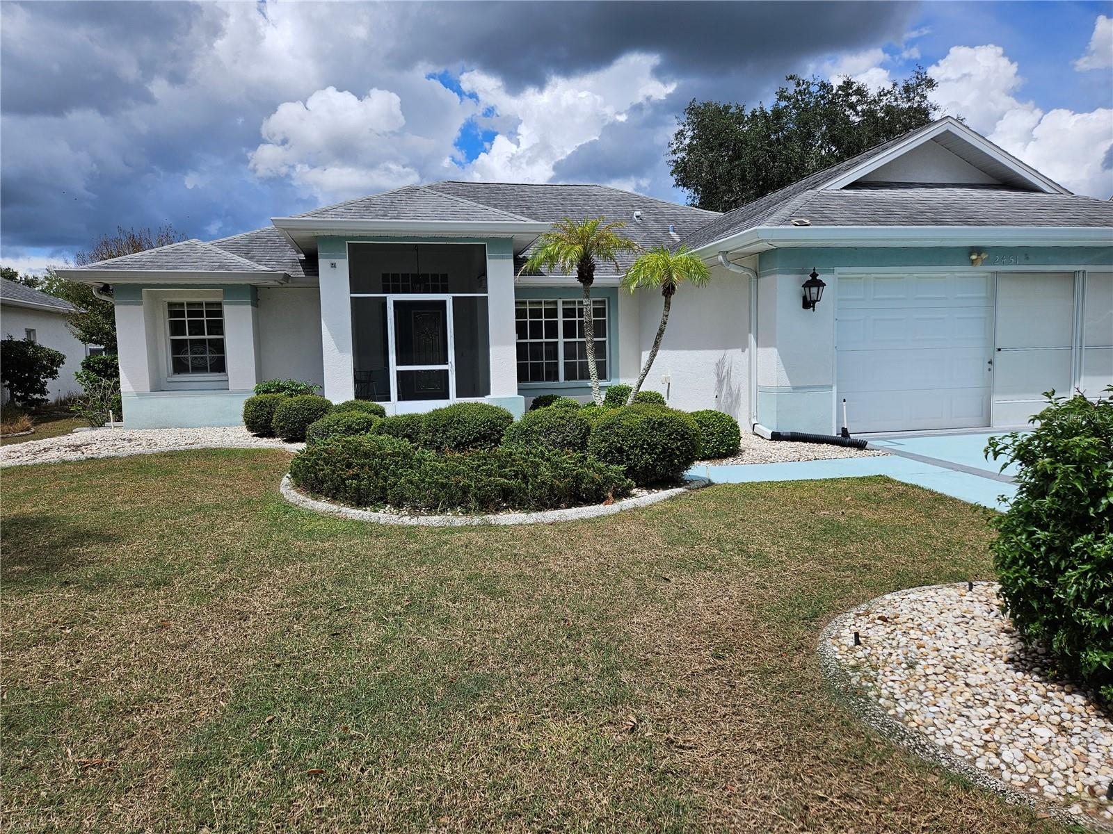 2451 Del Webb Boulevard, FL