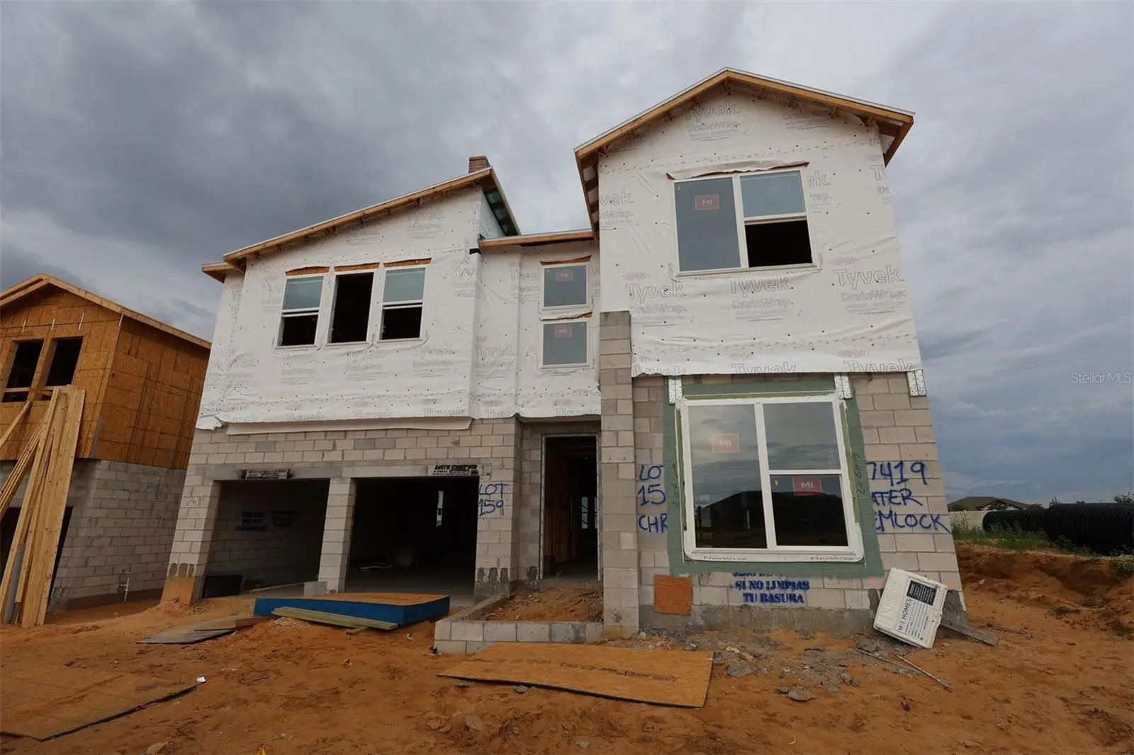17419 Water Hemlock Road, FL