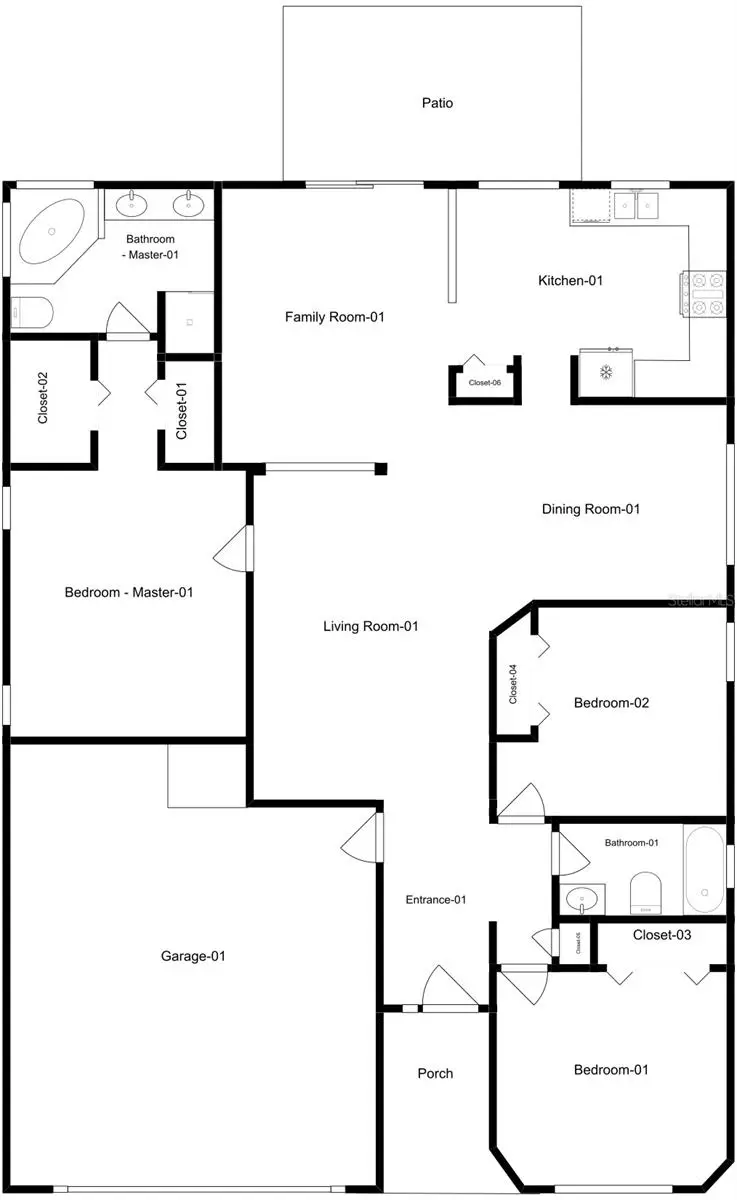 562 Short Pine Circle, FL