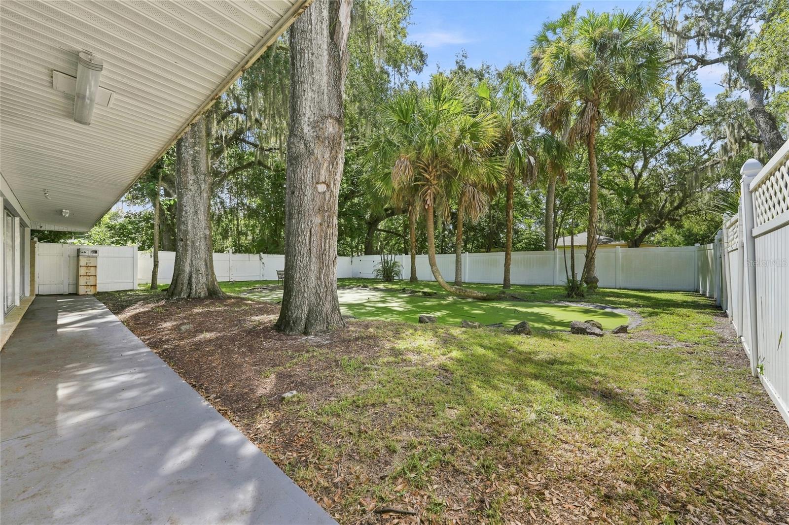 2105 Park Avenue, FL