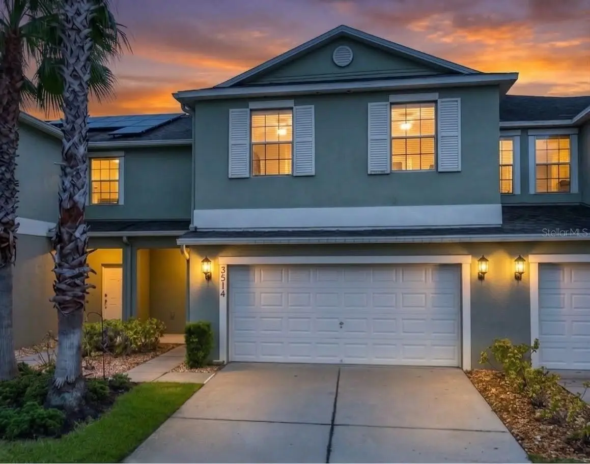 3514 Rodrick Circle, FL