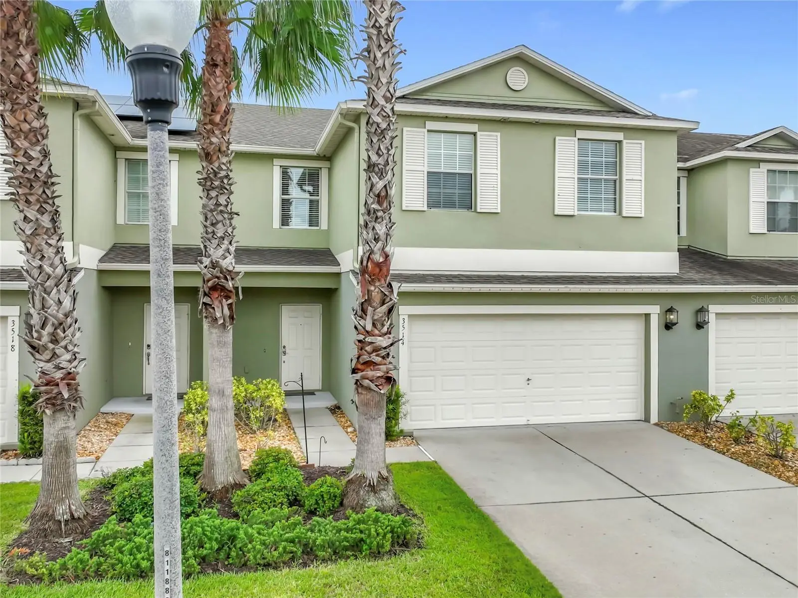 3514 Rodrick Circle, FL