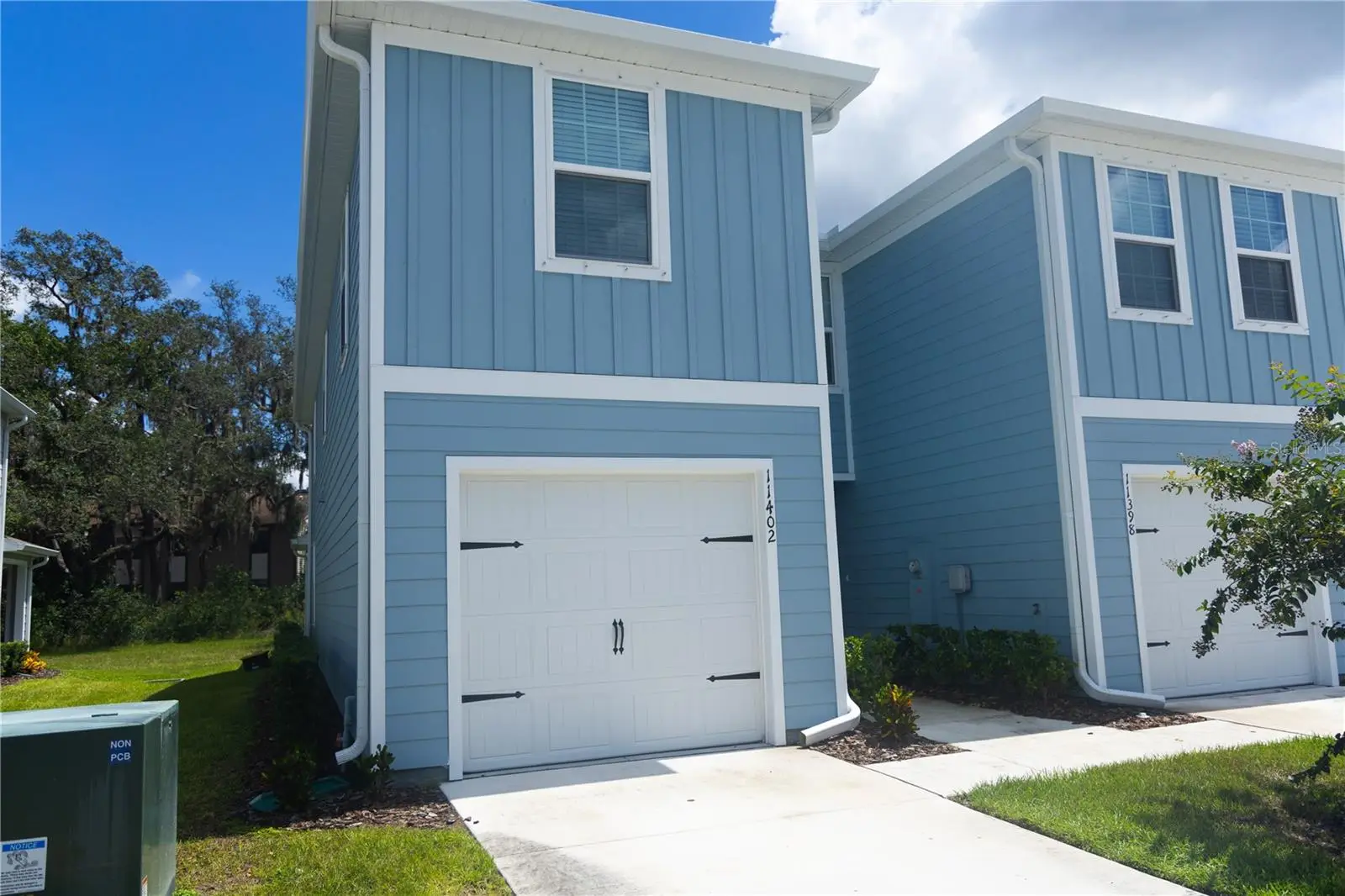 11402 Spectacled Drive, FL