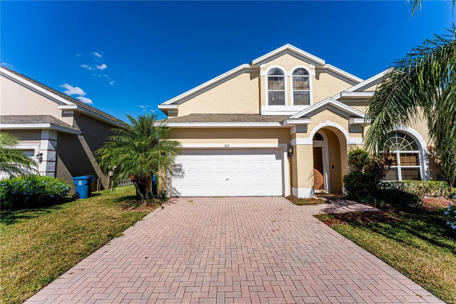 437 Cadiz Loop, FL