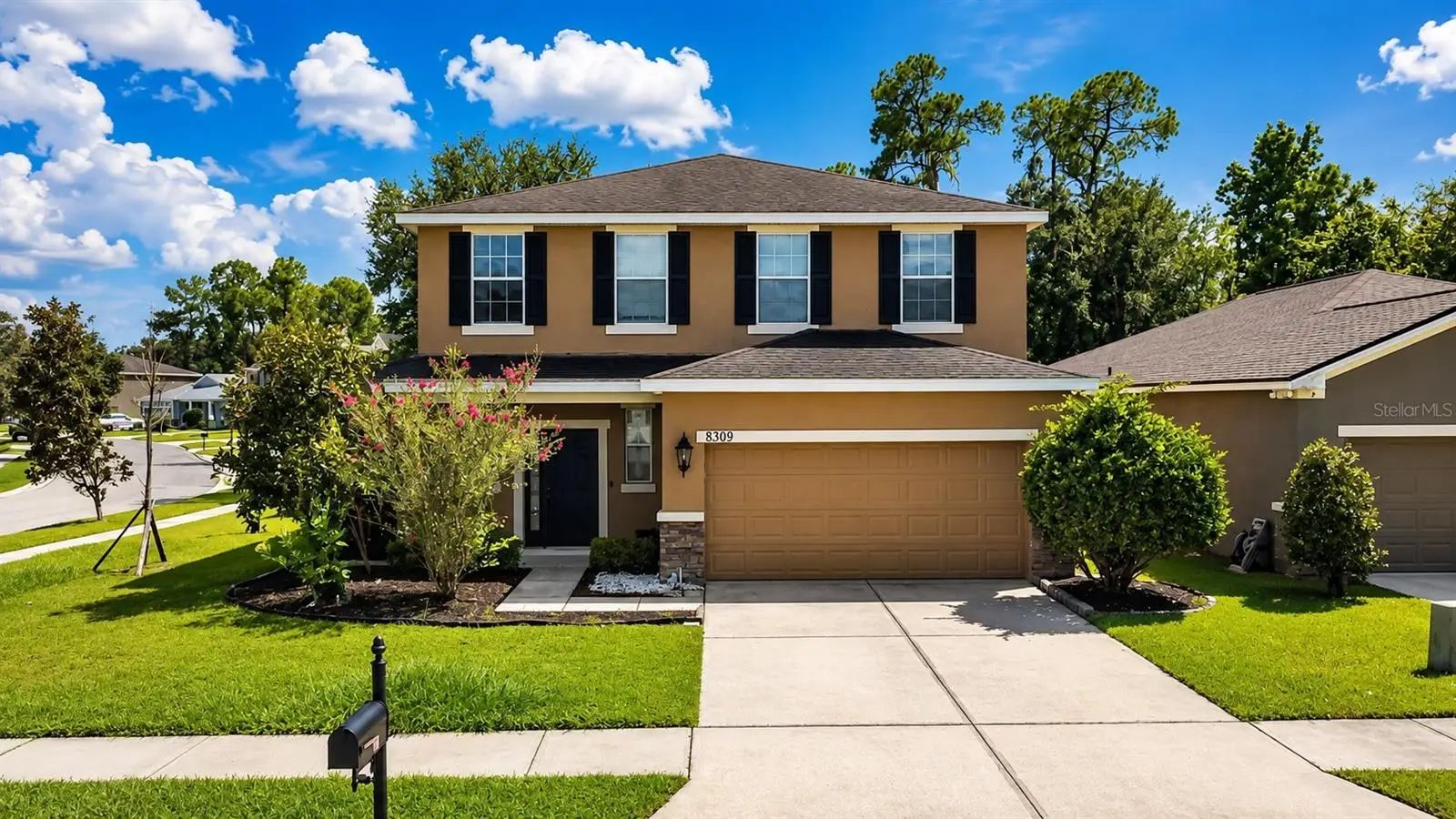 8309 Tidal Breeze Drive, FL