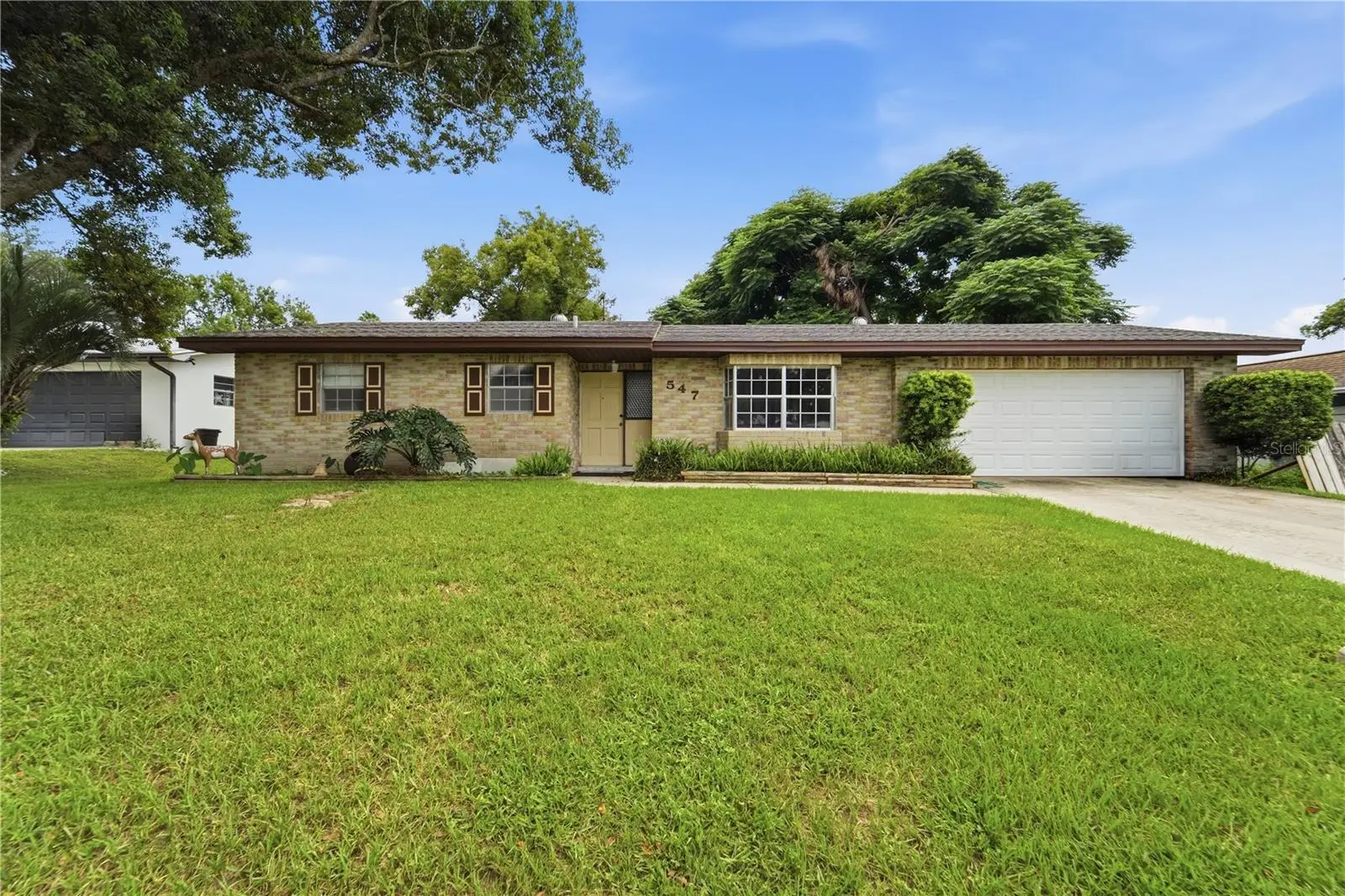 547 Everett Street, FL