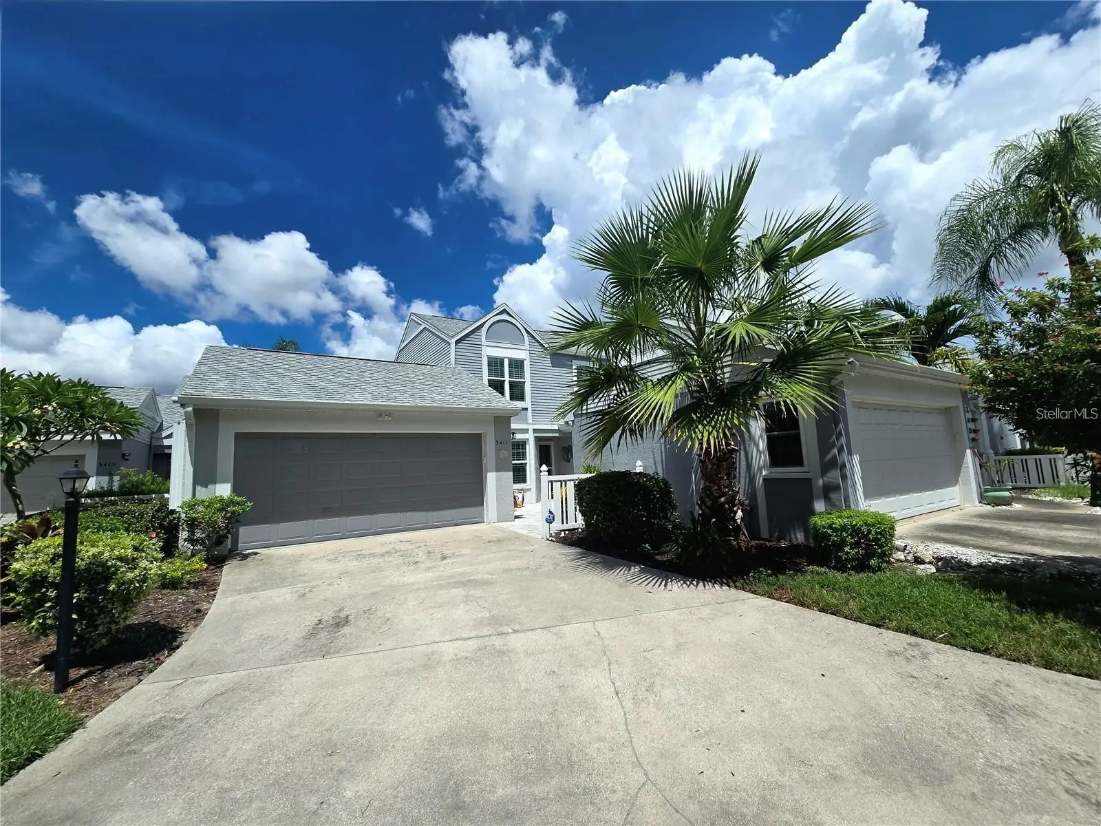 3411 52nd Avenue Cir W, FL